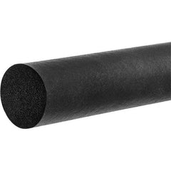 USA Sealing - Rubber & Foam Cord Material: Neoprene Foam Diameter (Inch): 5/16 - Exact Tool & Supply
