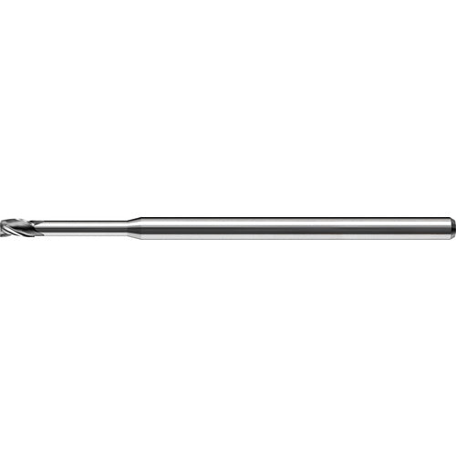 ‎0.0300 3FL UNCOATED SQ EM ALT MFG #1742-0300.090 - Exact Tool & Supply