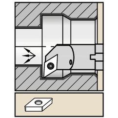 A06MSDUPR2 WG BORING BAR - Exact Tool & Supply