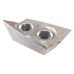 HP ADCR 220732PDFR-P Grade LM28 - Helimill Insert - Exact Tool & Supply