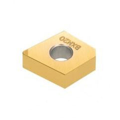 2QP-GNGA120408 BX930 TURNING INSERT - Exact Tool & Supply