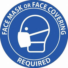 NMC - Safety & Facility Labels Message Type: COVID-19 Header: None - Exact Tool & Supply