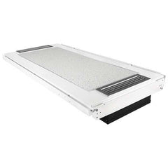 Guardian-X - 24" Wide x 6" High x 48" Deep, UV Air Cleaner - Exact Tool & Supply