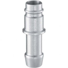 Prevost - Pneumatic Hose Fittings & Couplings Type: Plug Thread Size: 3/8 - Exact Tool & Supply