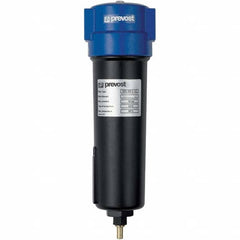 Prevost - 753 CFM Oil/Water Condensate Separation Filters - Exact Tool & Supply