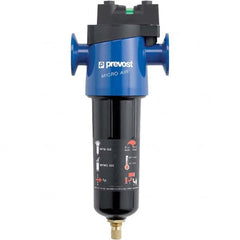 Prevost - 1499 CFM Oil/Water Condensate Separation Filters - Exact Tool & Supply
