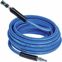 Prevost - Air & Multi-Purpose Hose Type: Flexible Hose Material: Hybrid Polymer - Exact Tool & Supply