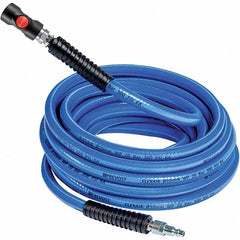 Prevost - Air & Multi-Purpose Hose Type: Flexible Hose Material: Hybrid Polymer - Exact Tool & Supply