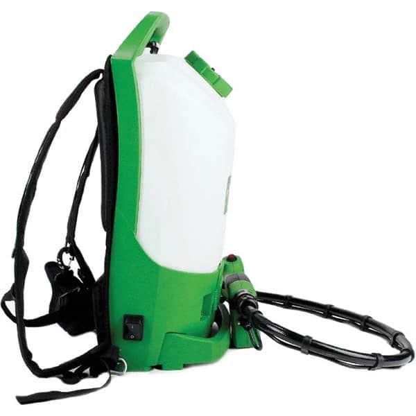 Victory - Electrostatic Backpack Sprayer - Exact Tool & Supply
