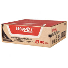 WypAll - X70 Reusable Food Service Wipes - Exact Tool & Supply