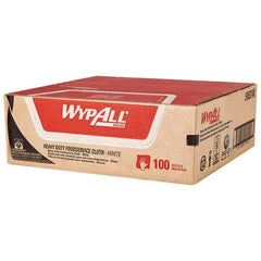 WypAll - X70 Reusable Food Service Wipes - Exact Tool & Supply