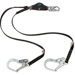 MSA - Lanyards & Lifelines Type: Lanyard Length (Inch): 72 - Exact Tool & Supply