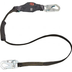 MSA - Lanyards & Lifelines Type: Lanyard Length (Inch): 72 - Exact Tool & Supply