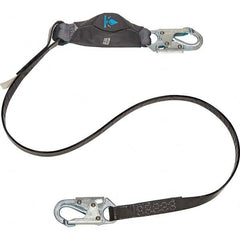 MSA - Lanyards & Lifelines Type: Lanyard Length (Inch): 72 - Exact Tool & Supply
