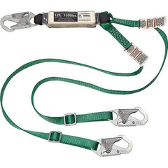 MSA - Lanyards & Lifelines Type: Lanyard Length (Inch): 72 - Exact Tool & Supply