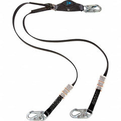 MSA - Lanyards & Lifelines Type: Lanyard Length (Inch): 72 - Exact Tool & Supply