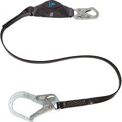 MSA - Lanyards & Lifelines Type: Lanyard Length (Inch): 72 - Exact Tool & Supply