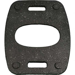PRO-SAFE - Traffic Cone & Barricade Accessories Type: Delineator Base Width (Inch): 18-1/2 - Exact Tool & Supply
