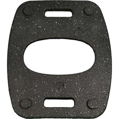 PRO-SAFE - Traffic Cone & Barricade Accessories Type: Delineator Base Width (Inch): 18-1/2 - Exact Tool & Supply