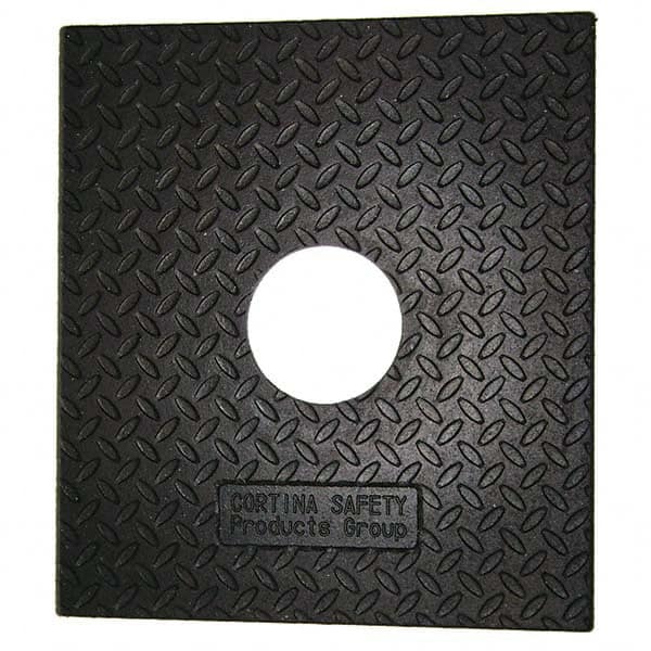 PRO-SAFE - Traffic Cone & Barricade Accessories Type: Delineator Base Width (Inch): 15-1/2 - Exact Tool & Supply