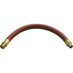Reelcraft - Hose Reel Accessories Type: Inlet Hose For Use With: Air Hoses; Water Hoses - Exact Tool & Supply