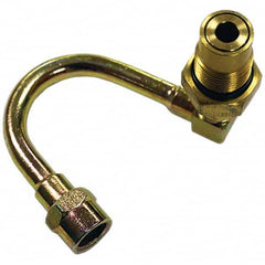 Reelcraft - Hose Reel Accessories Type: Hose Reel Swivel For Use With: Hose Reels - Exact Tool & Supply