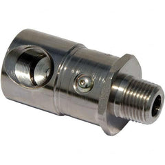 Reelcraft - Hose Reel Accessories Type: Hose Reel Swivel For Use With: Hose Reels - Exact Tool & Supply