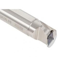 JS19X-SVUXL09 Turning Tool Holder - Exact Tool & Supply