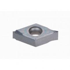 DXGU 220MFRE-JRP Grade SH725 Turning Insert - Exact Tool & Supply