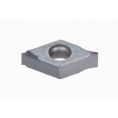 DXGU 220MFRE-JRP Grade SH725 Turning Insert - Exact Tool & Supply