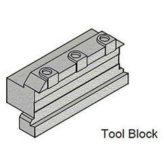 CTBN2032 My-T Part Off Tool 1 Edge - Exact Tool & Supply