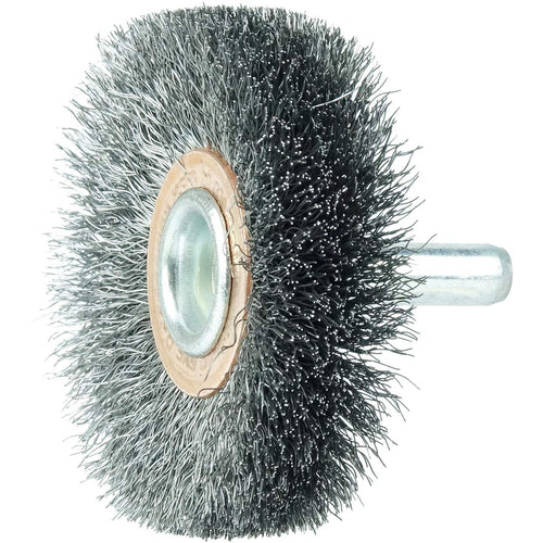 2X.0118 STL MOUNTED WIRE - Exact Tool & Supply