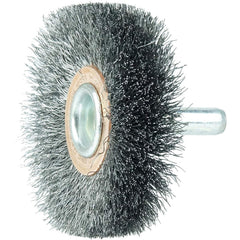 2X.0118 STL MOUNTED WIRE - Exact Tool & Supply