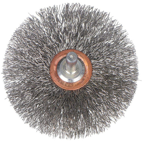 2X.0118 SST MOUNTED WIRE - Exact Tool & Supply