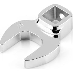 1/2 Inch Drive x 19 mm Crowfoot Wrench
