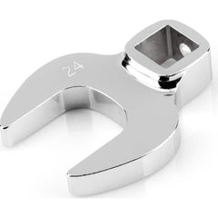 1/2 Inch Drive x 24 mm Crowfoot Wrench
