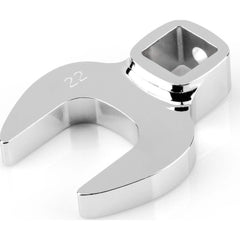 1/2 Inch Drive x 22 mm Crowfoot Wrench