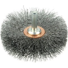 3X.008 STL MOUNTED WIRE - Exact Tool & Supply