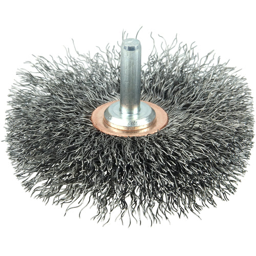 3X.0118 STL MOUNTED WIRE - Exact Tool & Supply