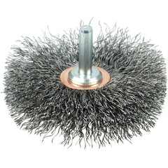 3X.0118 STL MOUNTED WIRE - Exact Tool & Supply