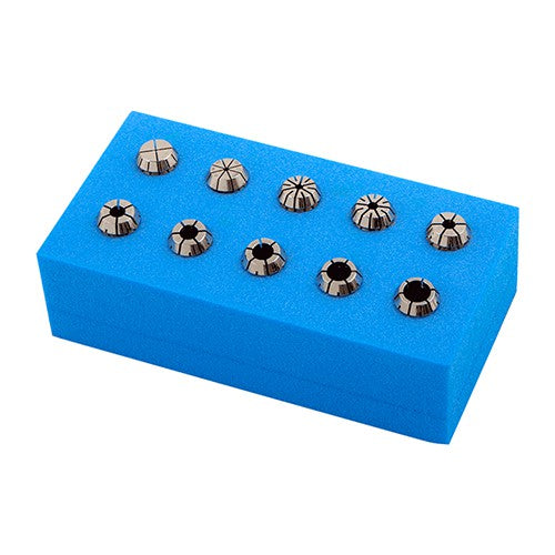 SET ER40 SEAL 8 EMI JET2 - Exact Tool & Supply