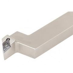 JSDJXR082-F10 Turning Tool Holder - Exact Tool & Supply