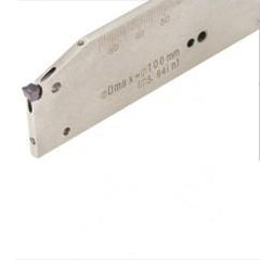 EGP32-6D-CHP EasyCut Face Tool - Exact Tool & Supply