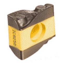 LNMX 221016L-HT Grade IC8250 - Turning Insert - Exact Tool & Supply