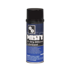 Penetrant & Lubricant: 11 oz Aerosol Can White