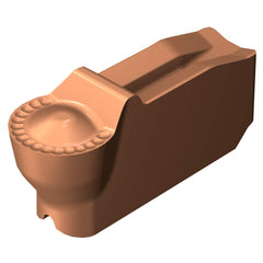 Profiling Insert: QI-NJ 1125, Solid Carbide 0.0984″ Corner Radius, Series CoroCut QI