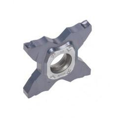 TCM27-270-010 Grade AH725 Grooving Insert - Exact Tool & Supply
