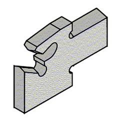 CTSR254 My-T Part Off Tool 1 Edge - Exact Tool & Supply