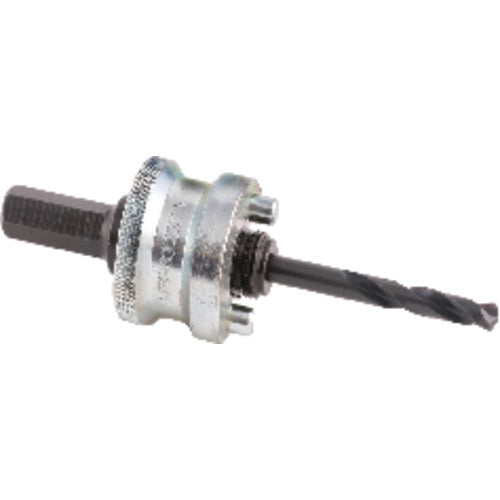 ‎5L 3-1/4 T2 Snap Back Arbor - Exact Tool & Supply