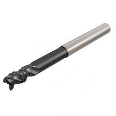 ECBR31012/31W10R02A72 END MILL - Exact Tool & Supply